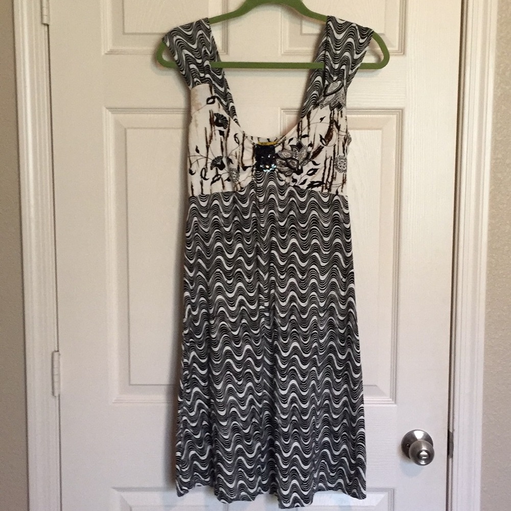 Vintage dress